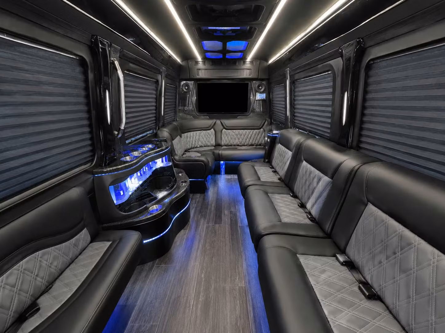 airport transfers long distance corporate transportation from richland