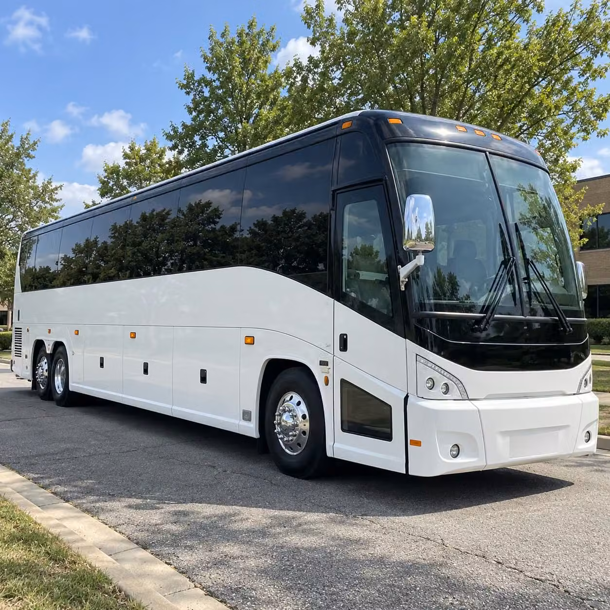 arts culture and performance field trip shuttles for richland schools