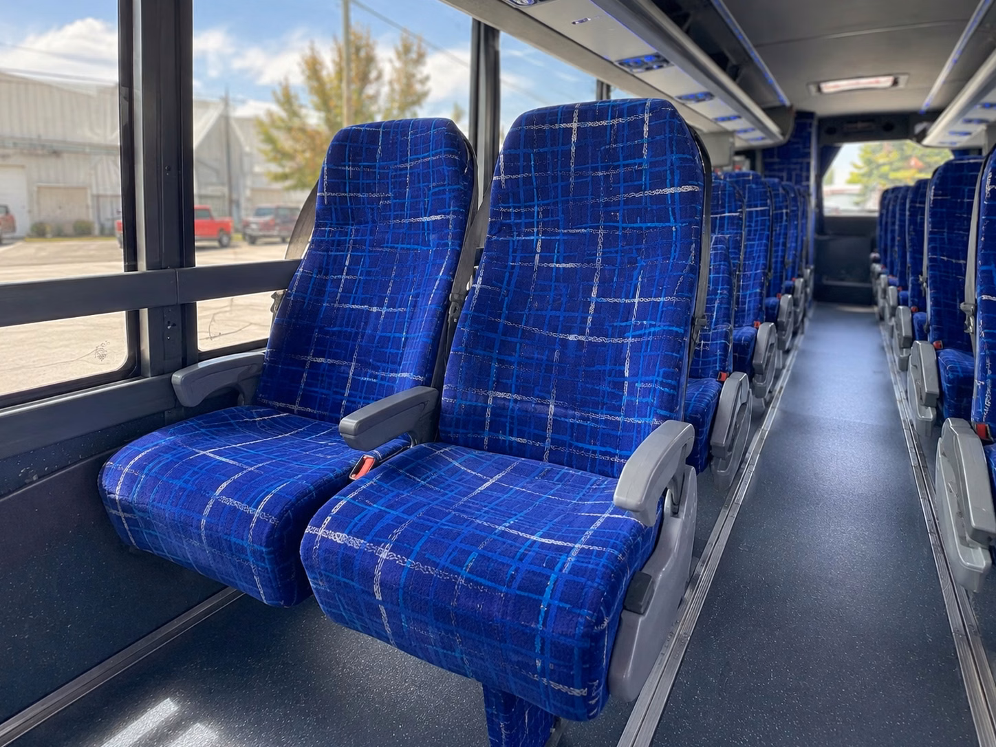 charter bus transportation from richland to portland oregon and the columbia river gorge