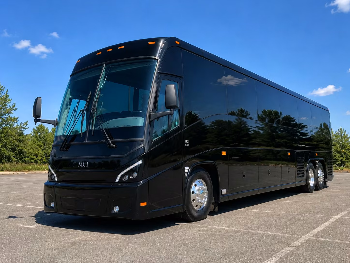 charter buses and minibuses for reach museum field trips in richland