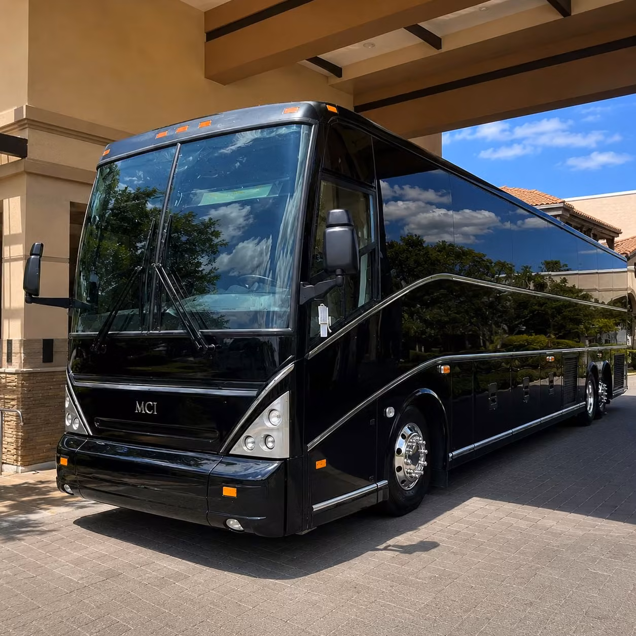 corporate wine country tours client entertainment transportation in richland