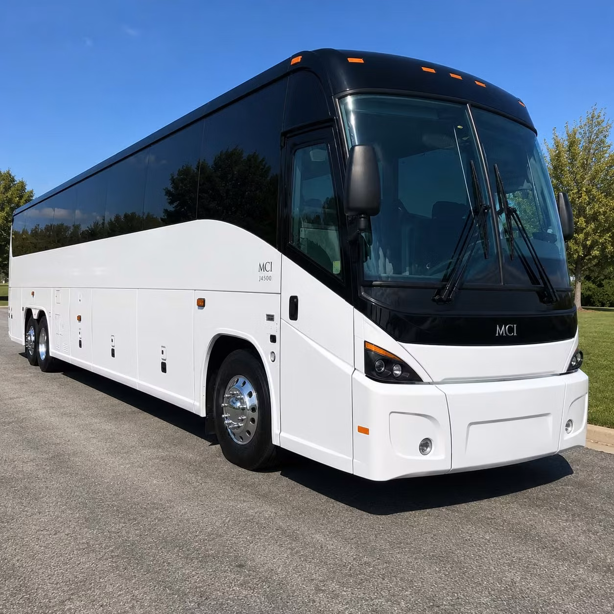 employee shuttle services in richland