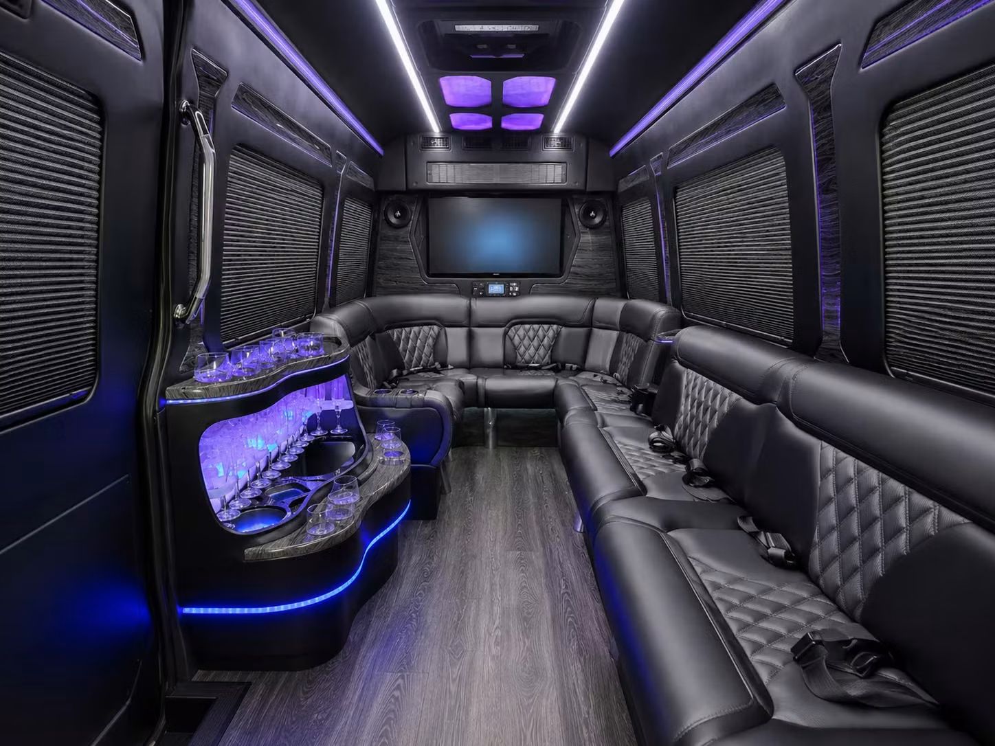 hit the road to spokane arena concerts without the driving stress