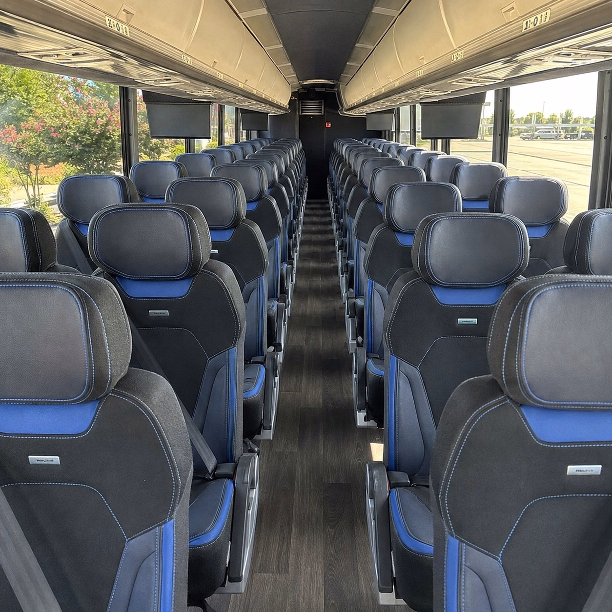 how where and when you re traveling affects your richland bus rental rate