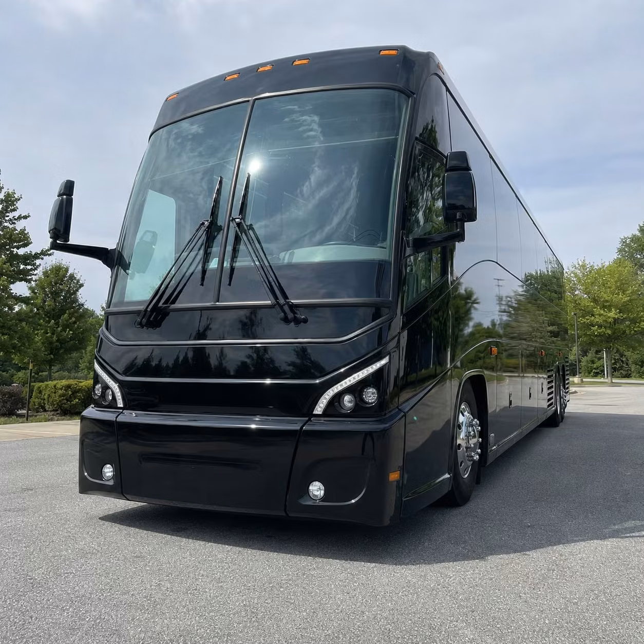 long distance government charter bus rentals from richland to yakima spokane and beyond