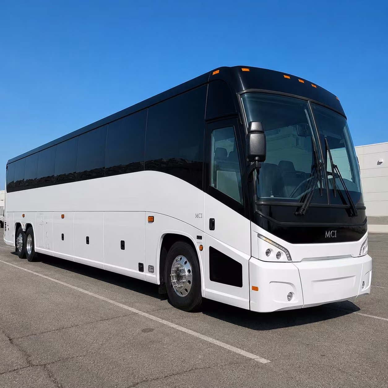 not in richland you can still find concert transportation nearby