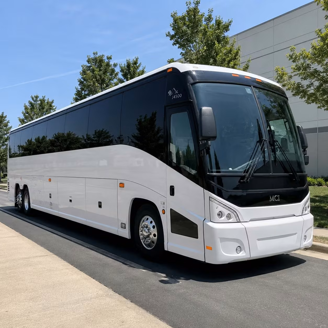 not in richland you can still find religious group transportation nearby