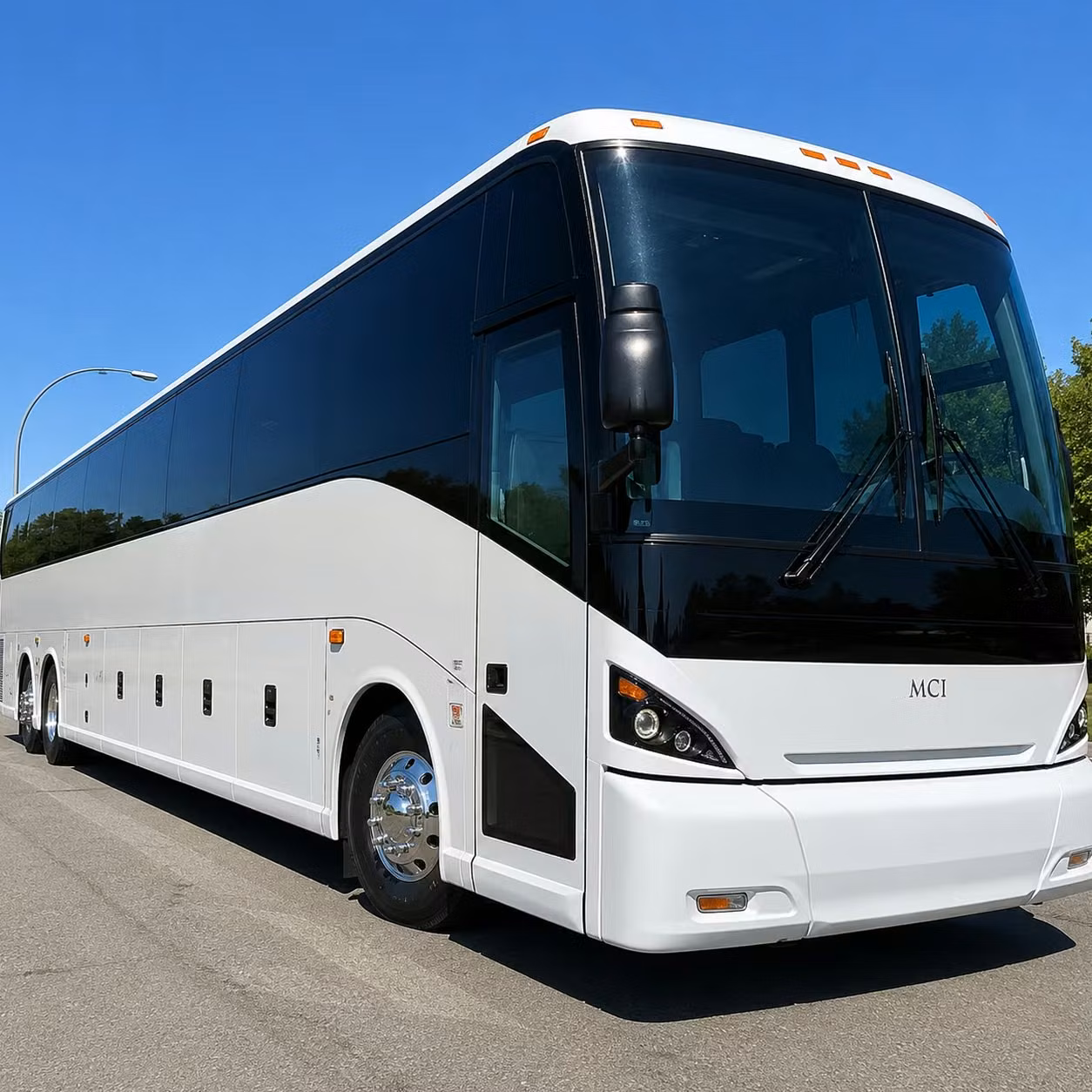 richland airport transfer charter bus rentals