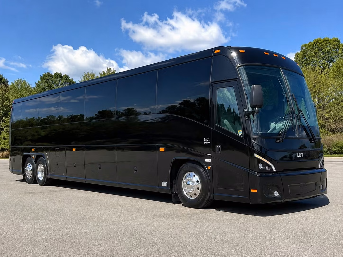 richland airport transportation