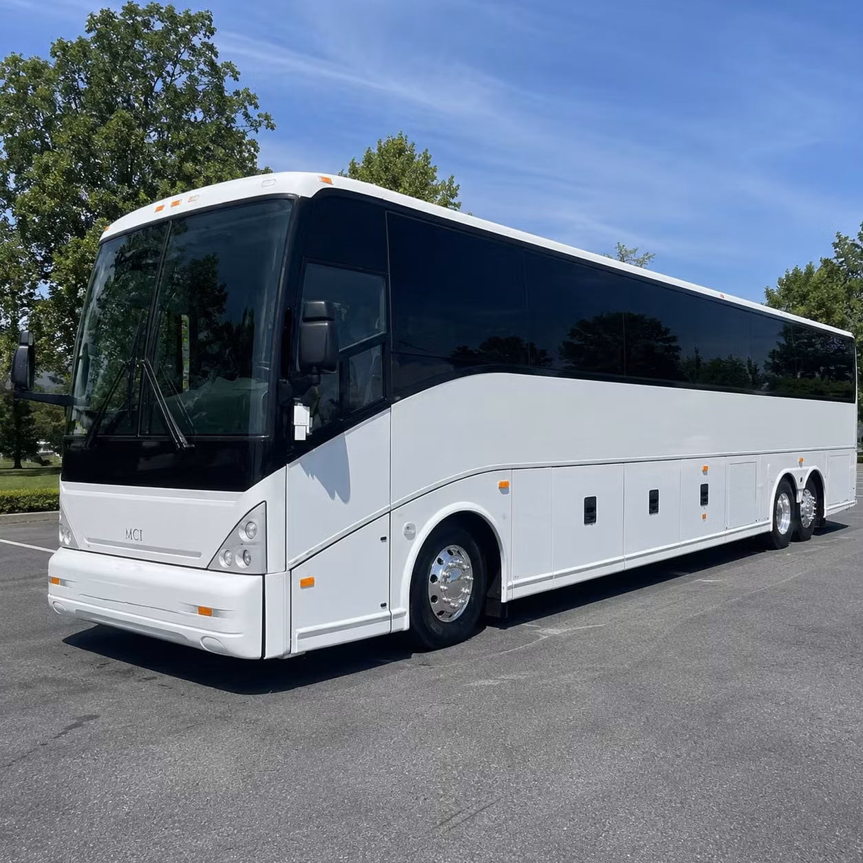 richland event transportation services