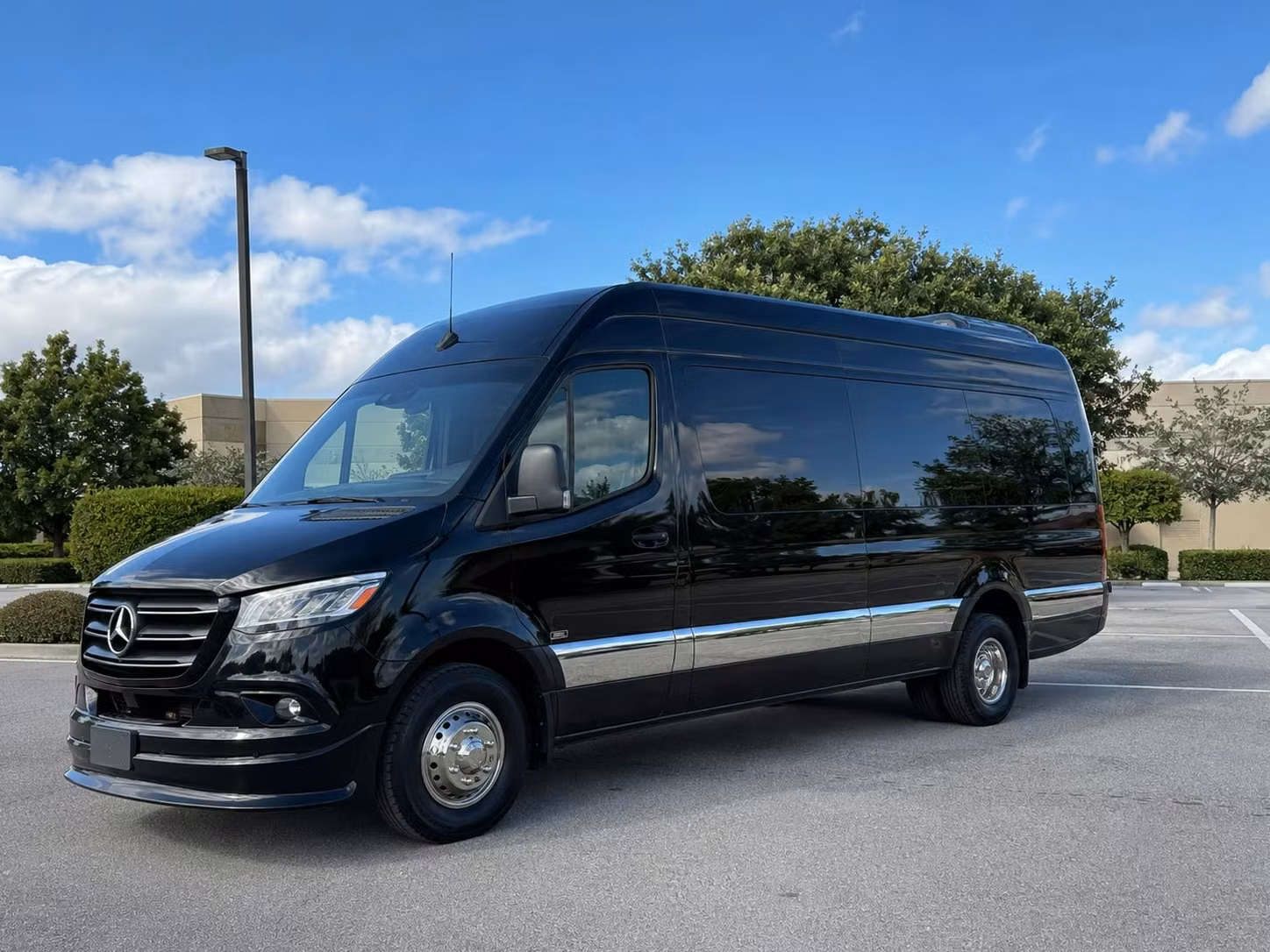 richland government military transportation