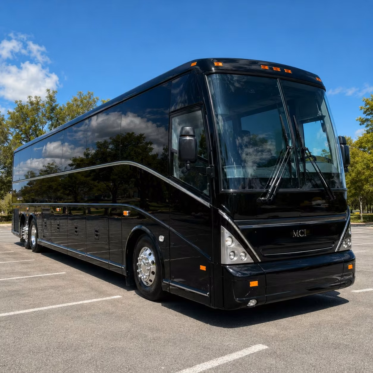 richland hanford site government contractor shuttle services