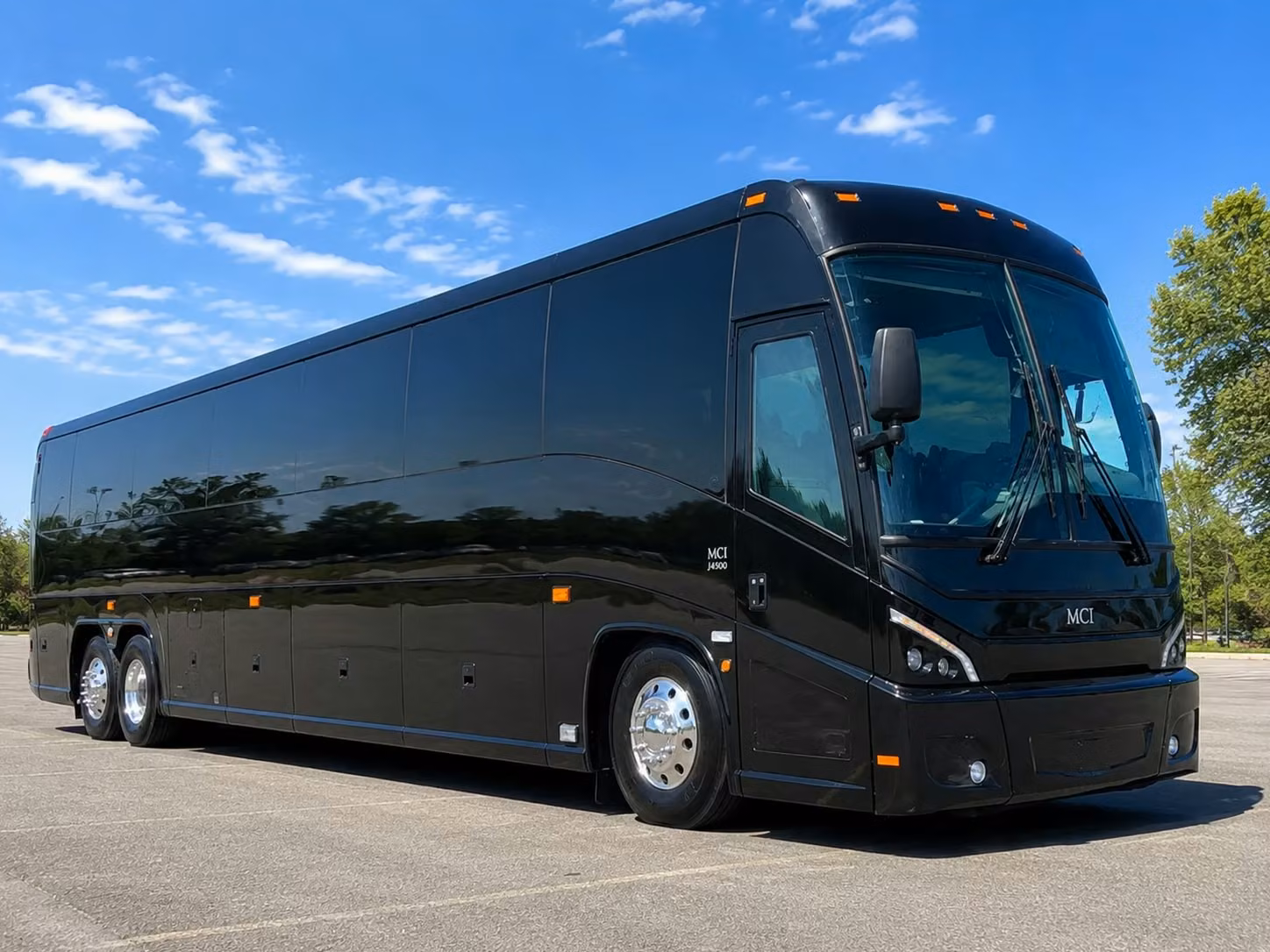 school field trip bus rentals for richland area students
