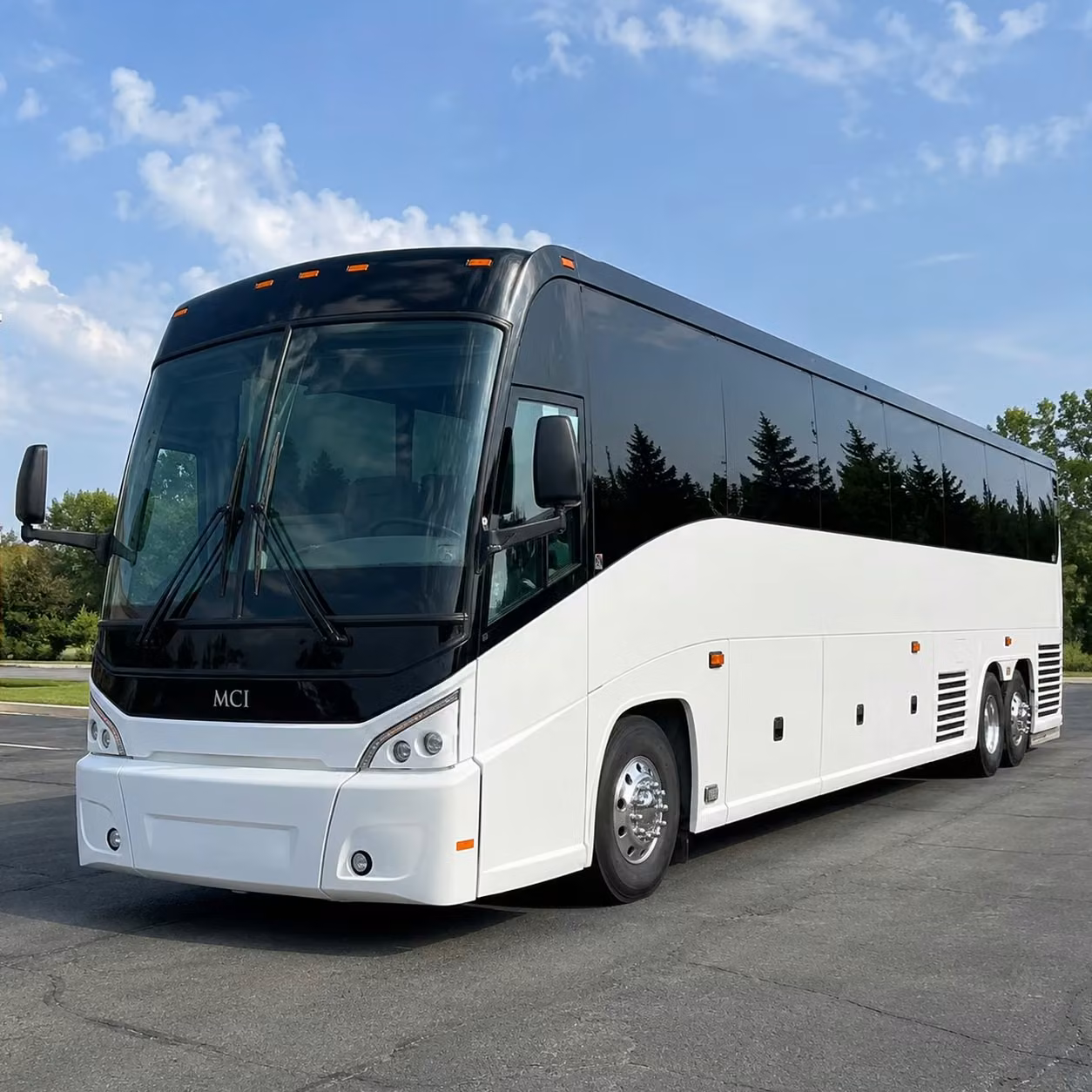 sunday morning shuttle services for richland congregations