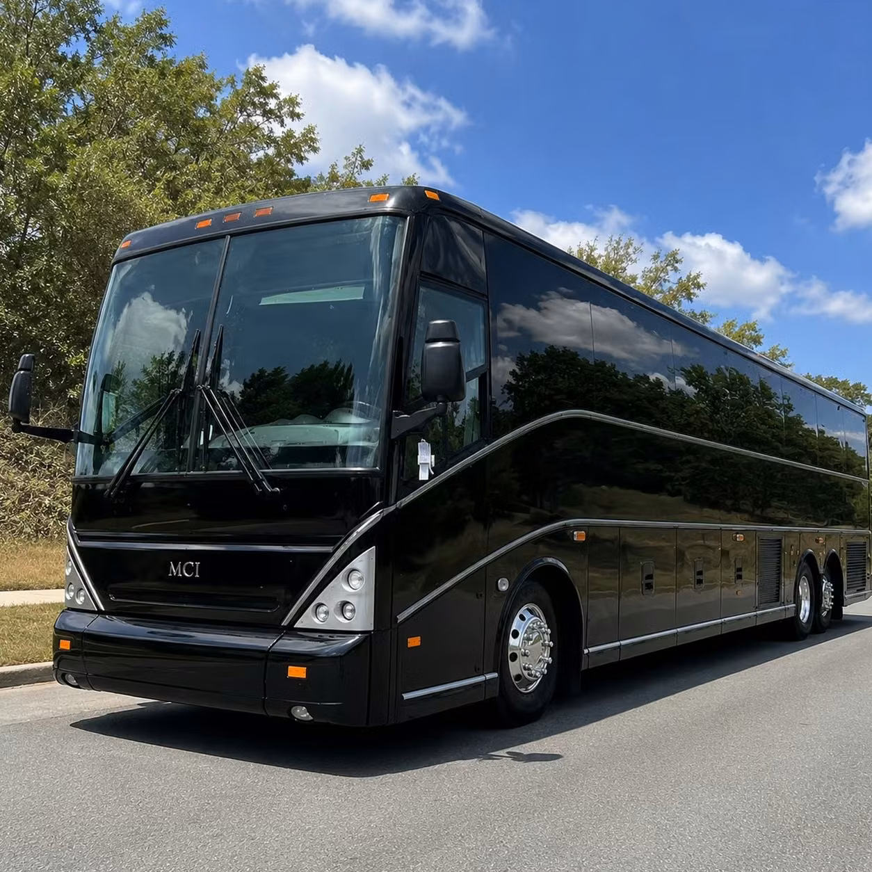three rivers convention center group shuttles conference transportation