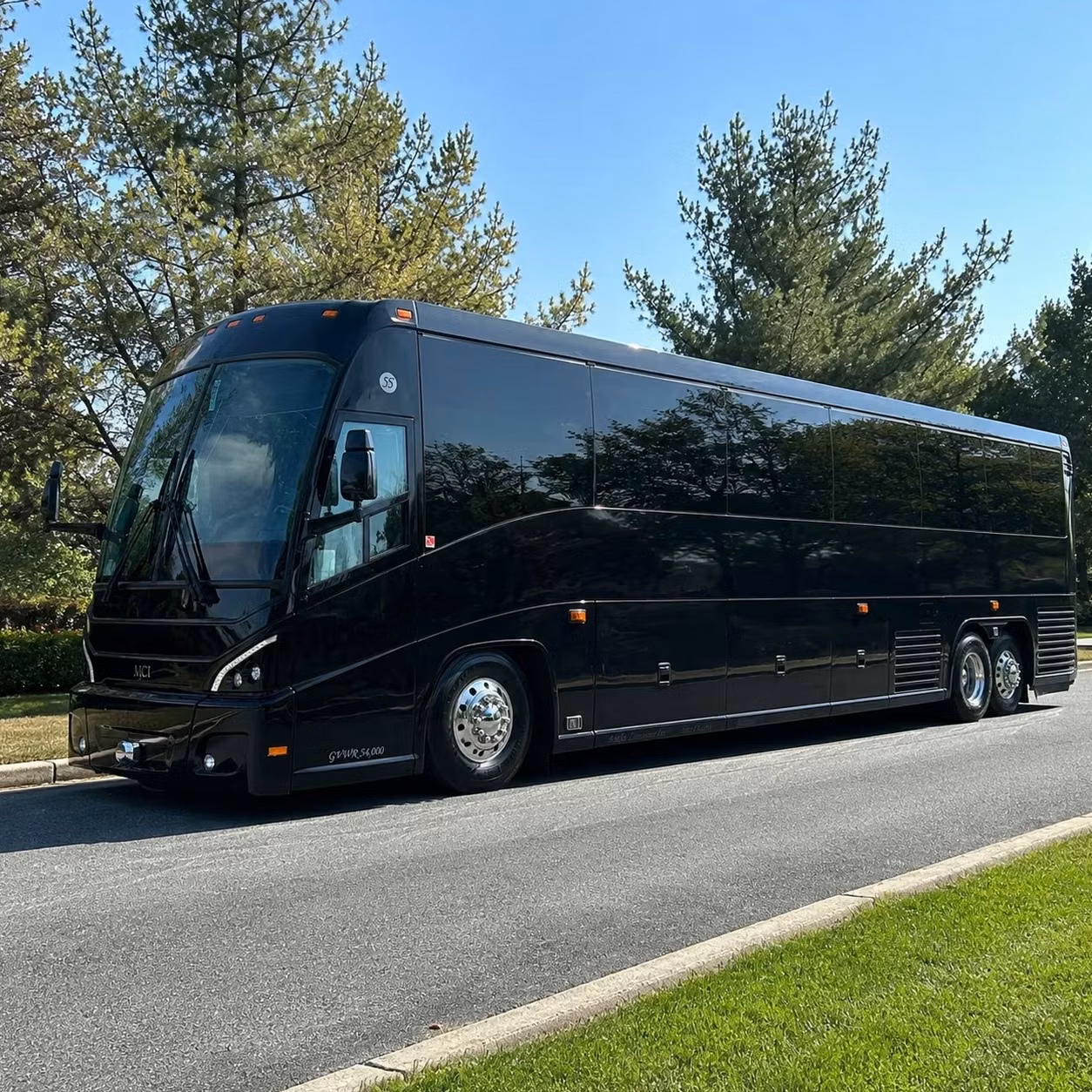 washington national guard and reserve unit transportation from richland